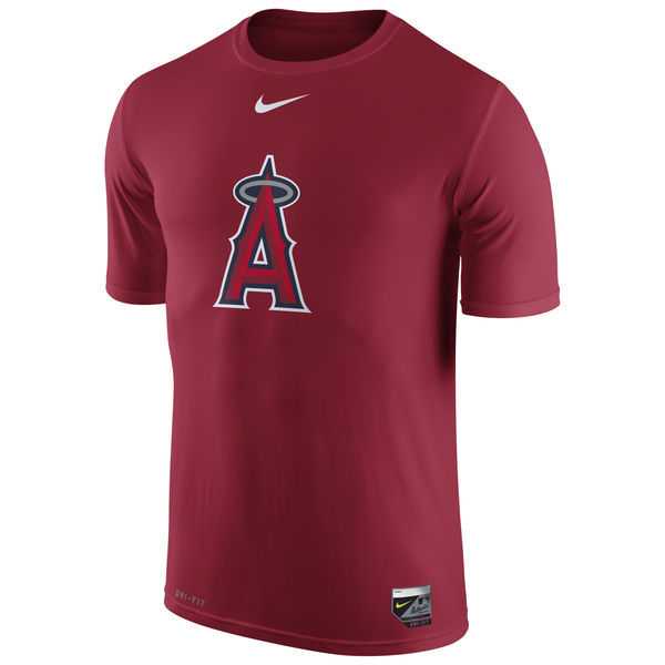 Los Angeles Angels of Anaheim Nike Collection Legend Logo 1.5 Performance WEM T-Shirt - Red,We sell and wholesale Los Angeles Angels of Anaheim Nike Collection Legend Logo 1.5 Performance WEM T-Shirt - Red on line form chian!